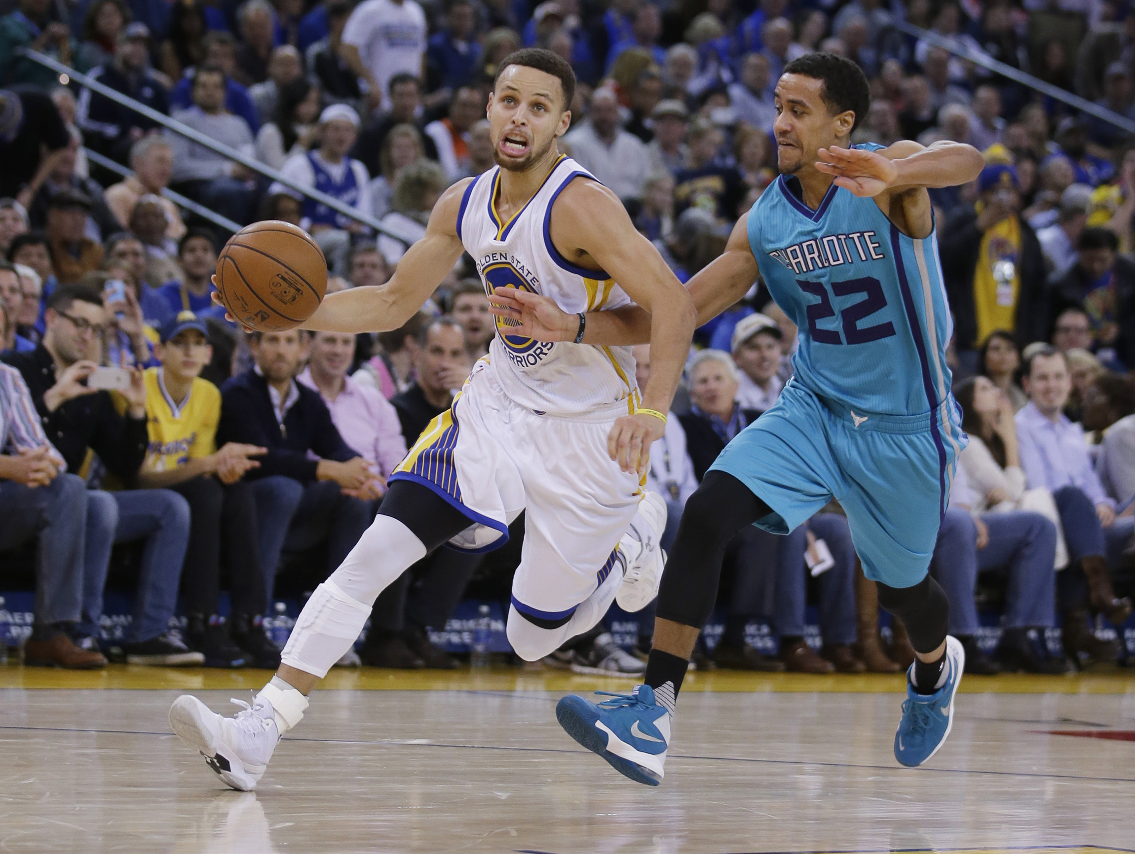 NBA blasts North Carolina anti-transgender law