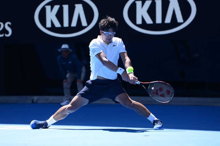 Hyeon Chung: South Korea’s Great Tennis Hope