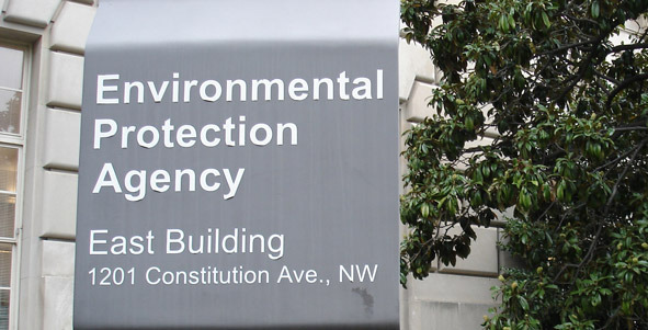 EPA manipulates the FOIA to help Big Green