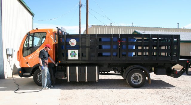 Army buys EV trucks despite costs, fires
