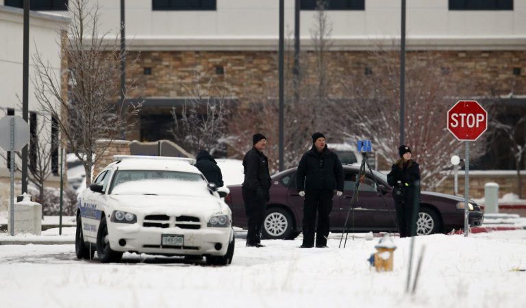 Opponents of Planned Parenthood are not to blame for the horrific actions of one deeply disturbed man. (AP Photo/David Zalubowski)
