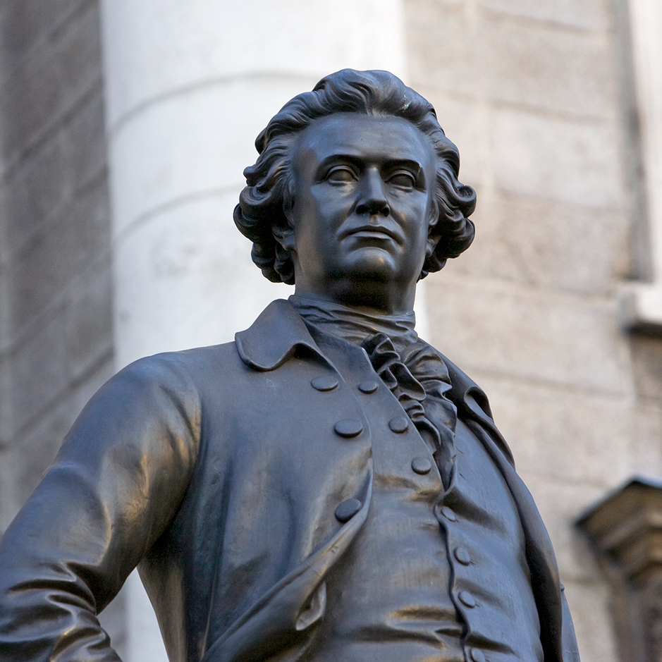 The Republican Challenge