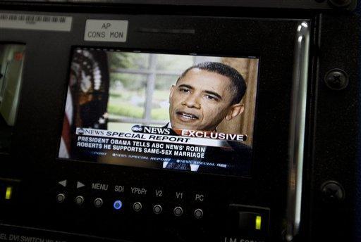 Examiner Editorial: Liberal media aid in Obama’s ‘shiny objects’ strategy
