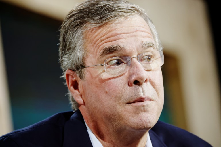 It’s Over for Jeb, Kasich, and Carson