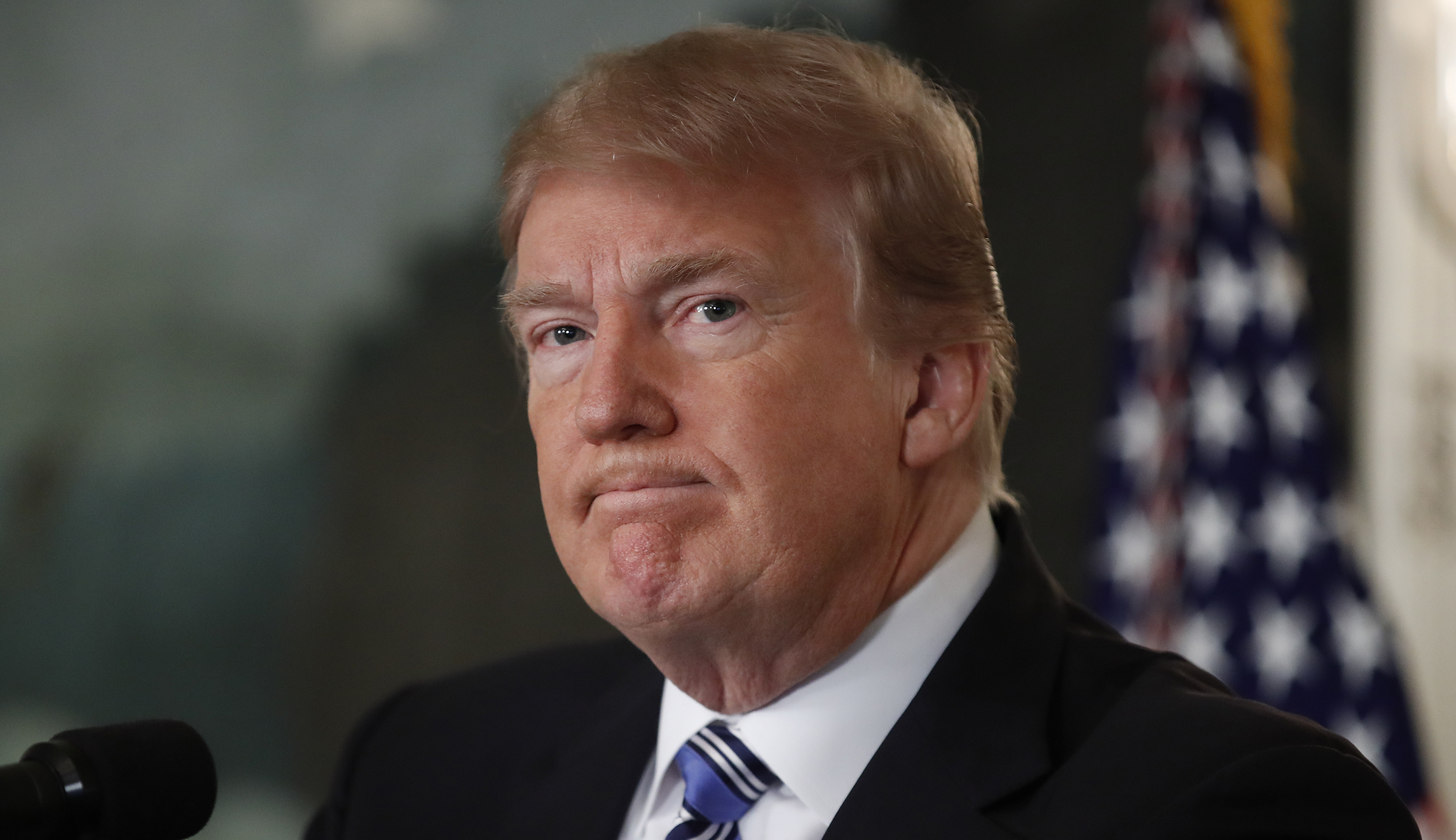 Trump had affair with Playboy model in 2006 and covered it up: Report