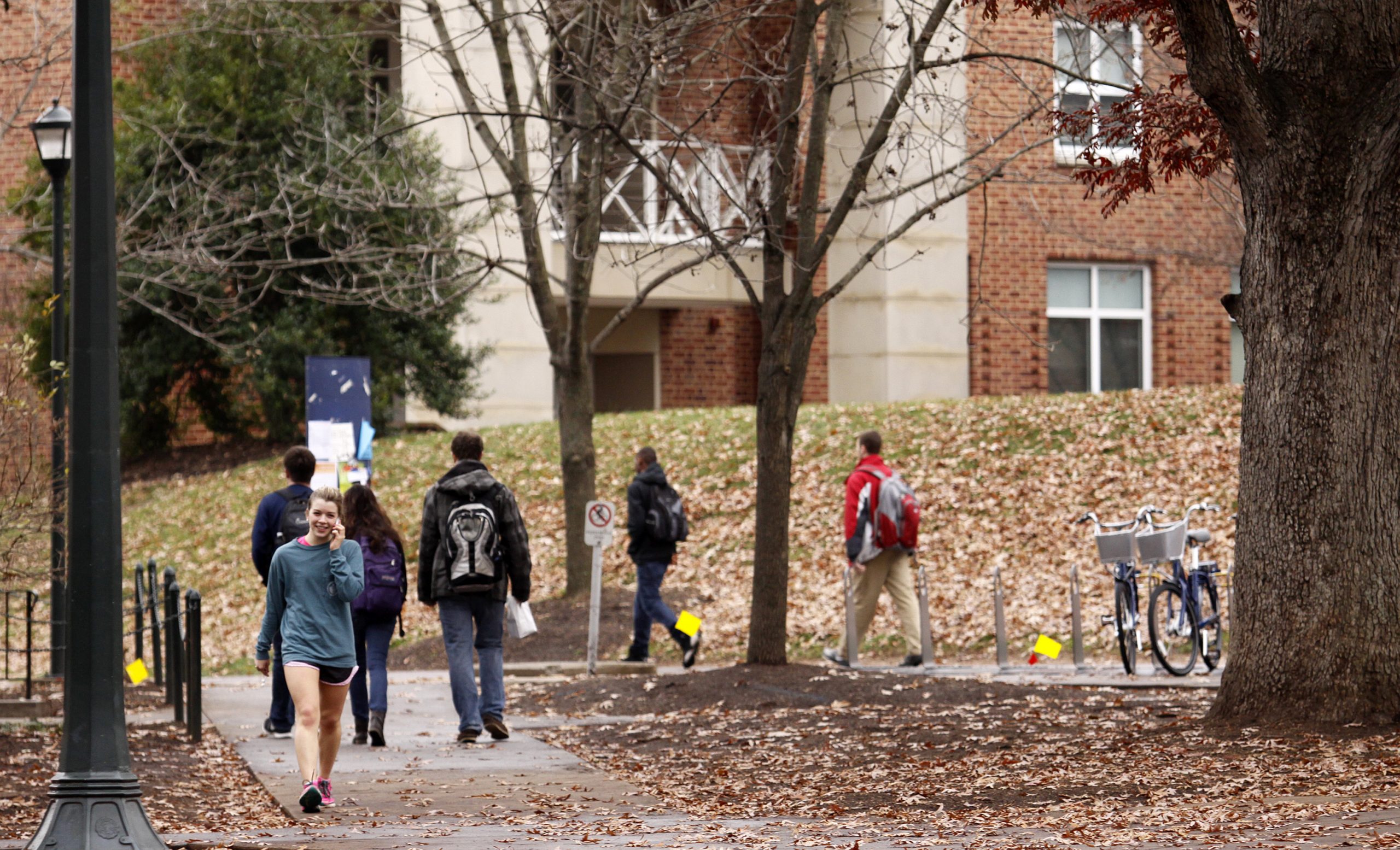 More evidence colleges are bad at adjudicating sexual assault: Accuser lawsuits