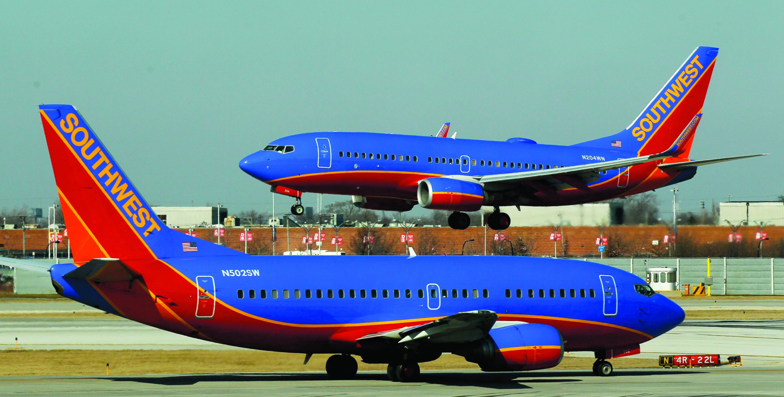Airline bid to block consumer protections rejected