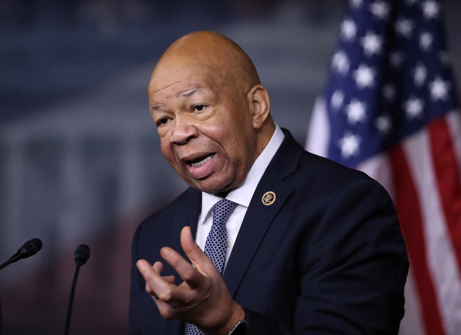 Cummings: US is heading toward a ‘crisis of legitimacy’