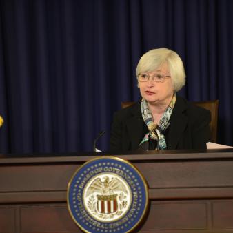 ‘The Economy Is Often Not So Compliant’