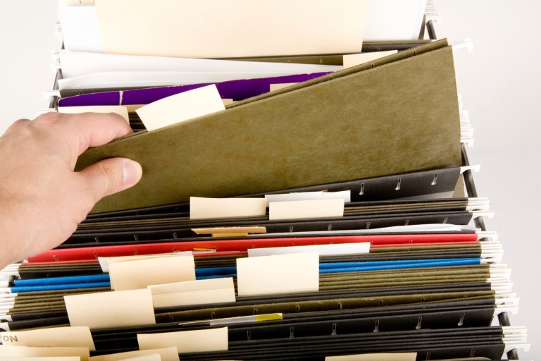 The General Services Administration has released 13 years of federal contract data. (Thinkstock)