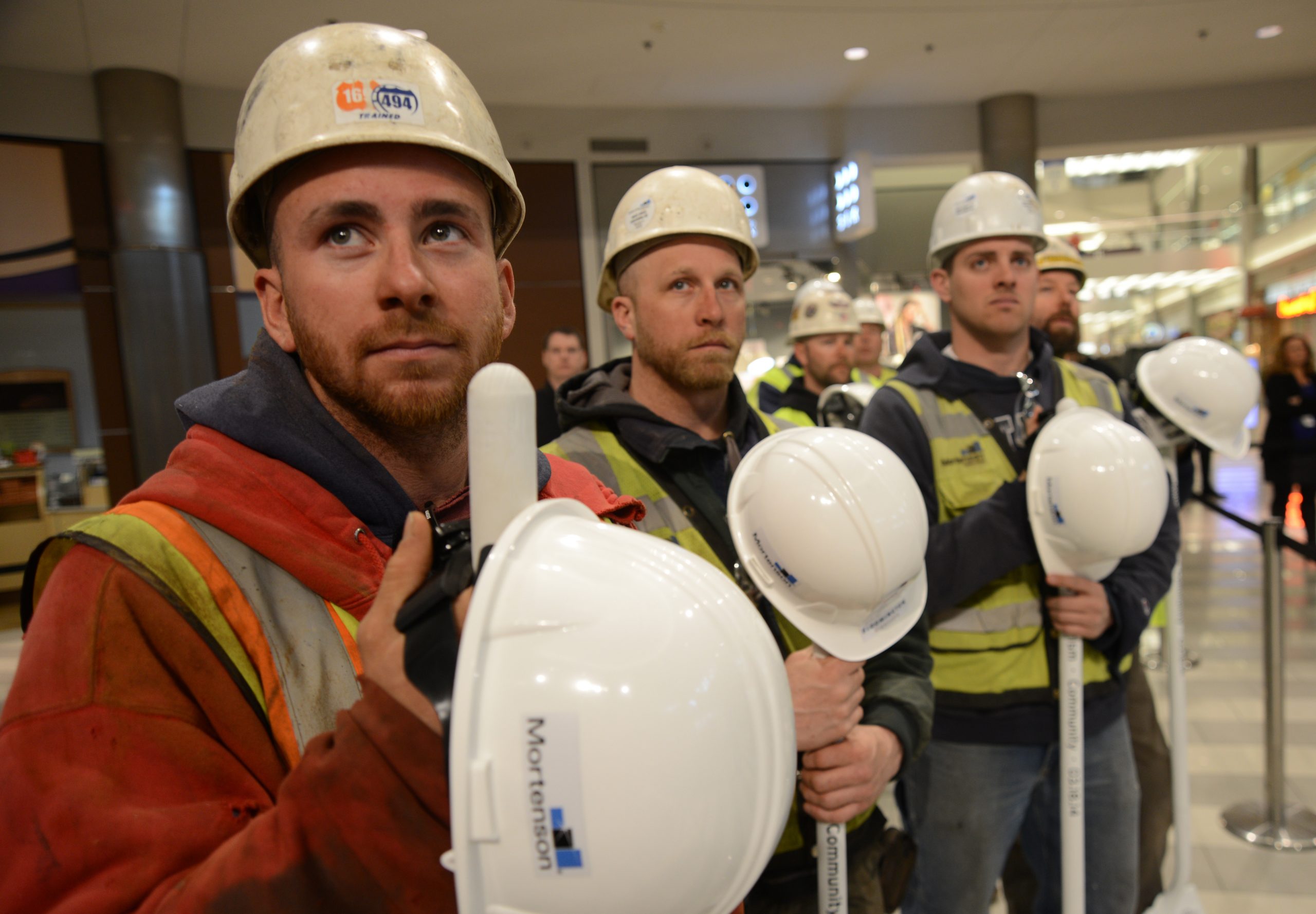 Mall of America kicks off expansion