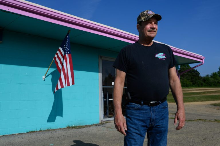 Who are you going to recall? Ghostbusters, busted