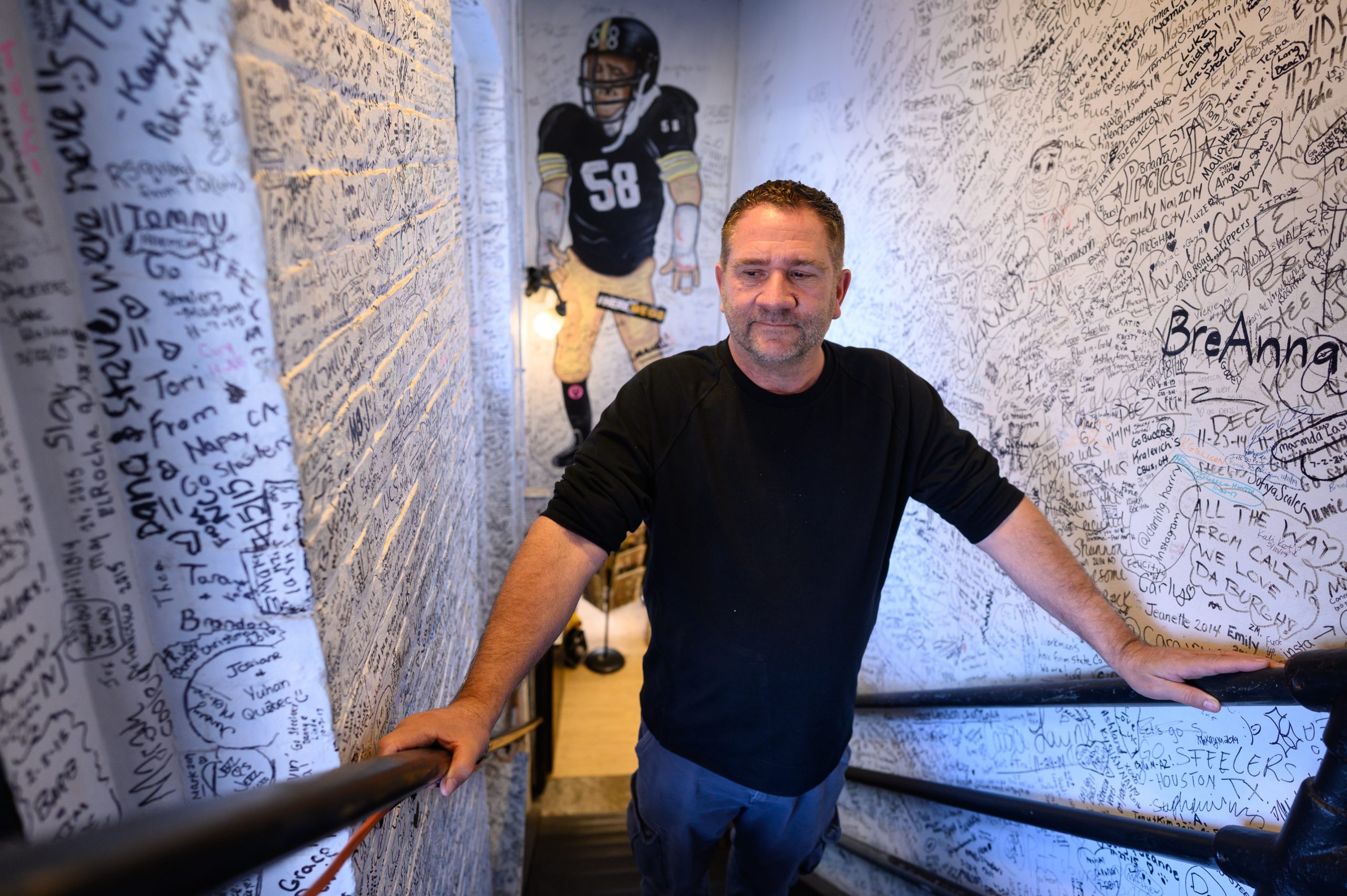 When the NFL plays politics, small-business owners get tackled, too