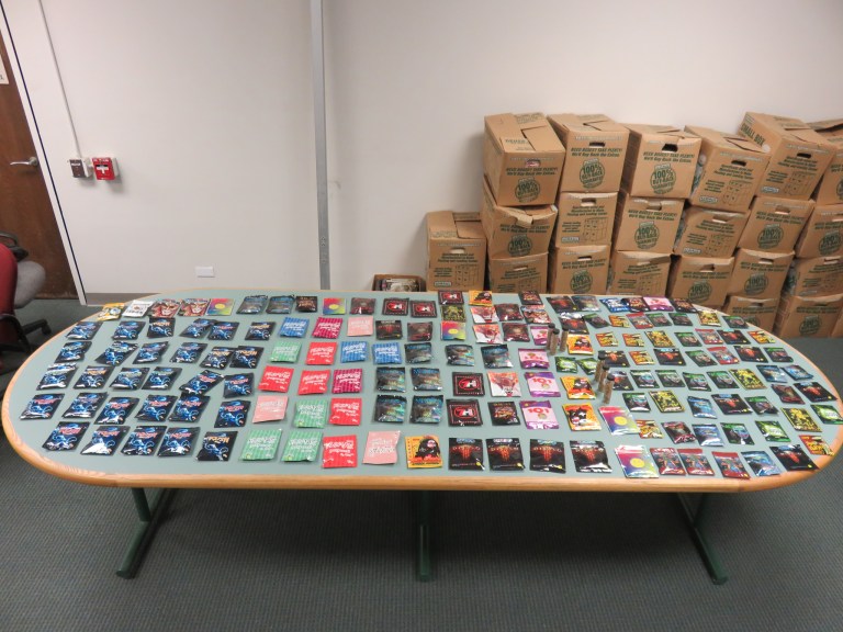 Fact Check: Have 89 People Been Hospitalized In Chicago Due To Synthetic Cannabis?