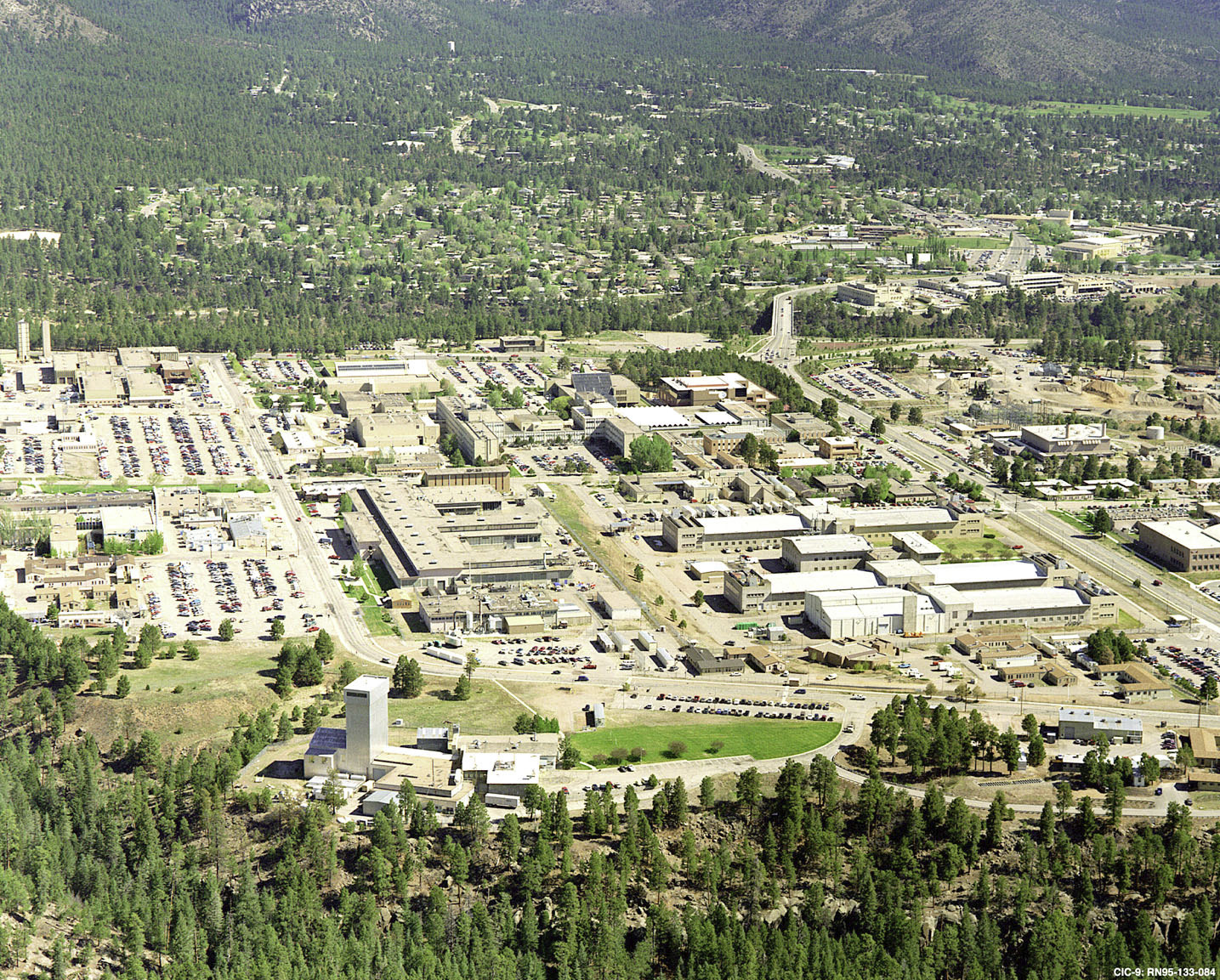 Nuclear waste treatment facility lags behind on necessary improvements