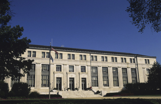 Federal investigators withheld information from Congress in a report on claims that Interior Department officials improperly pressured contractors for political reasons. (Photo: Thinkstock)