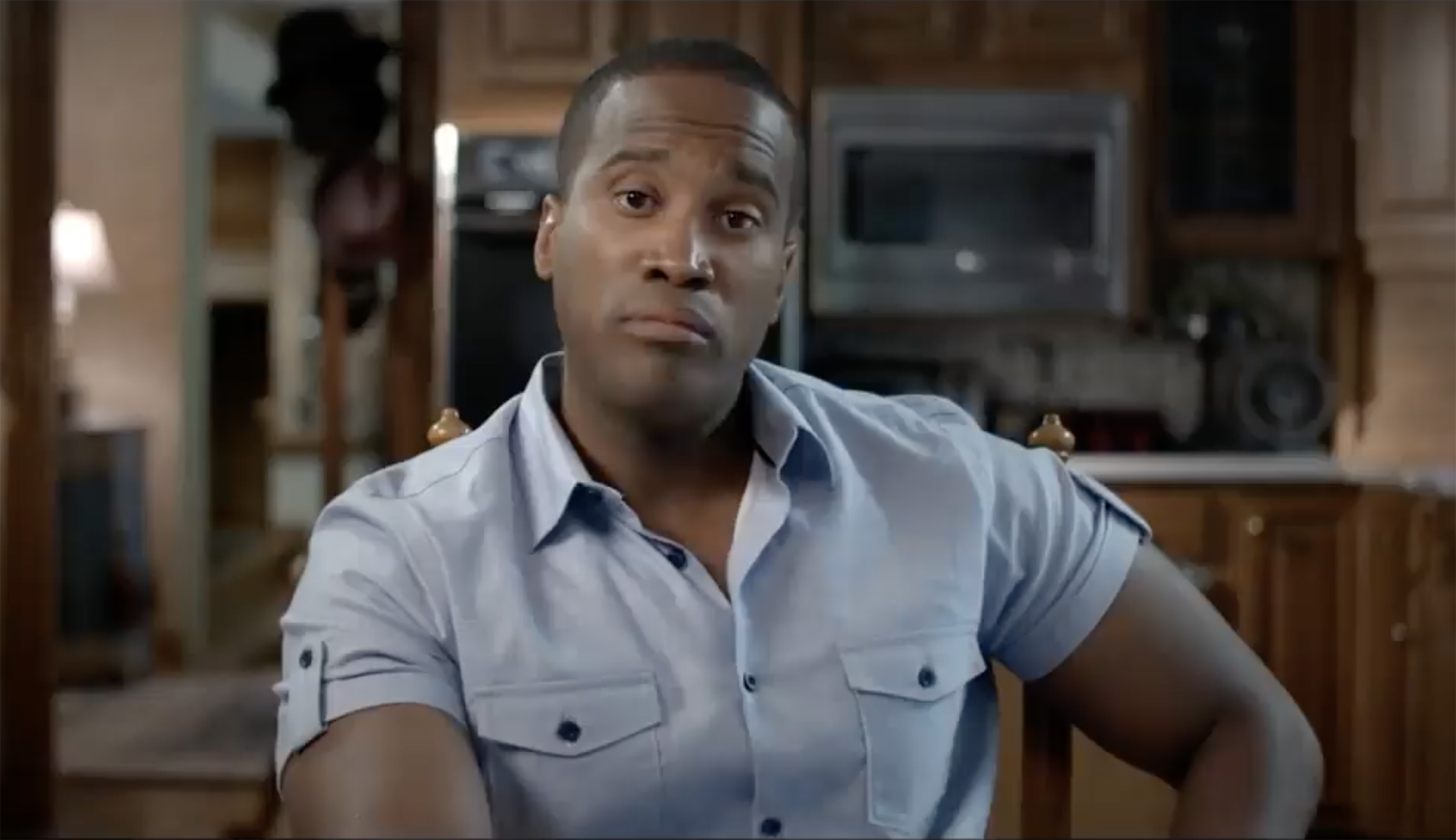 Is it a defense or fiscal hawk running against Sen. Debbie Stabenow? Michigan’s John James is ‘torn’ over Republican budget deal