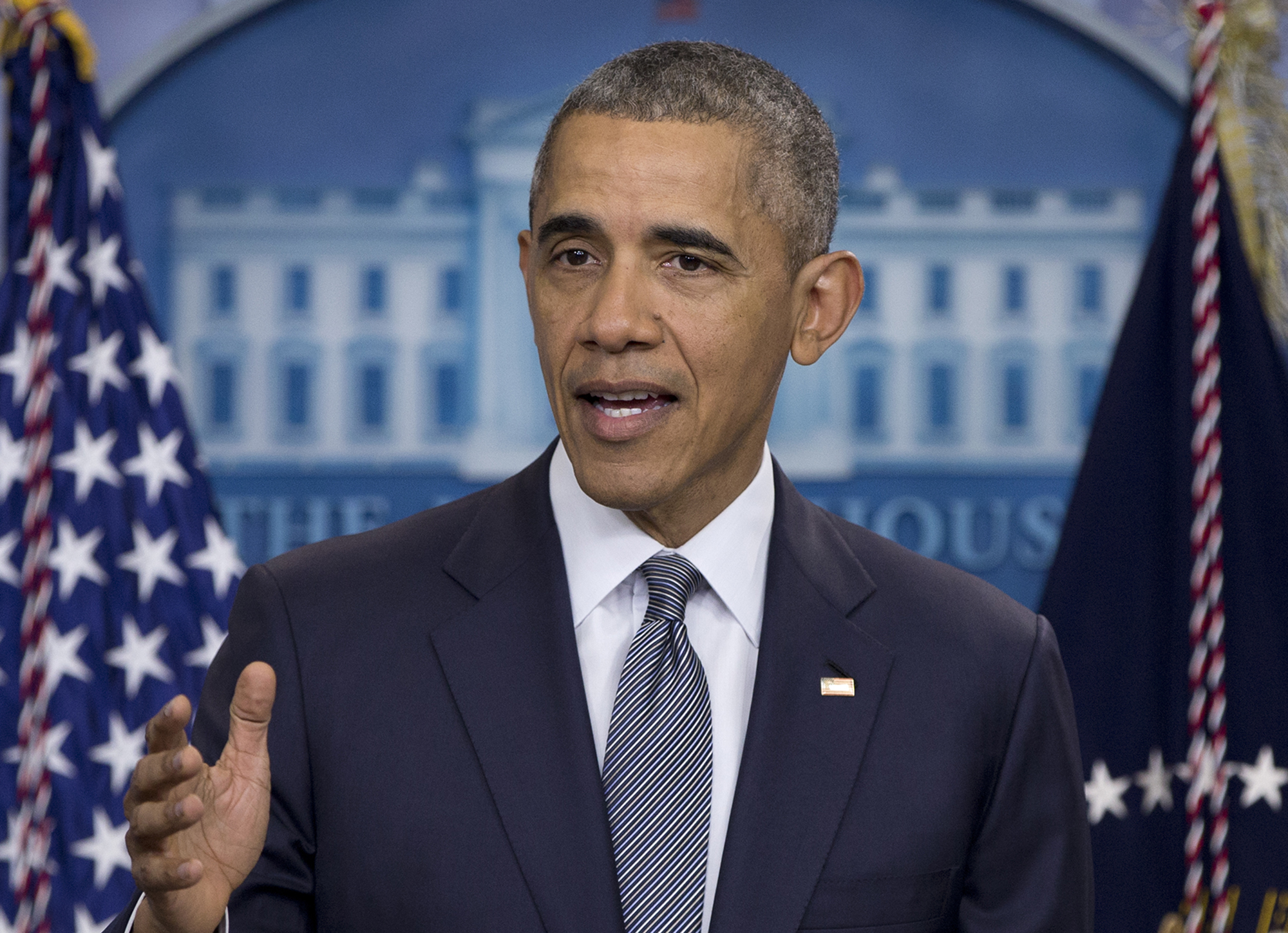 Obama: D.C. Metro dysfunction a sign of GOP ‘ideology’