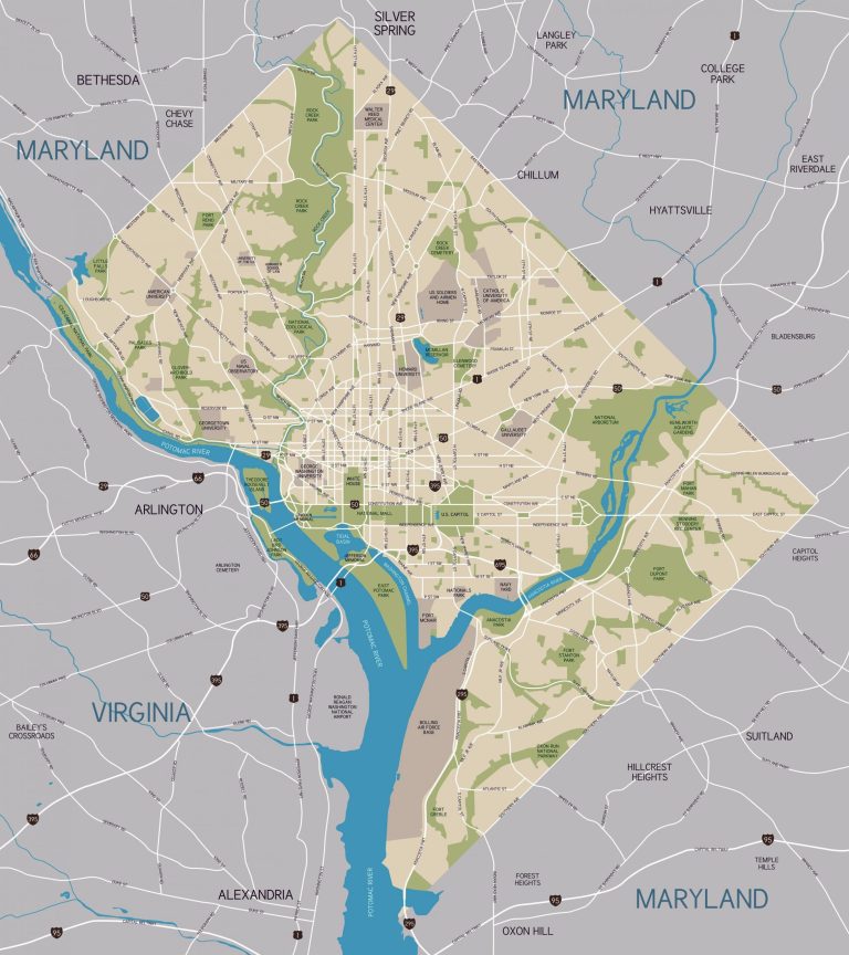 D.C.’s statehood road show will go on after shaky start