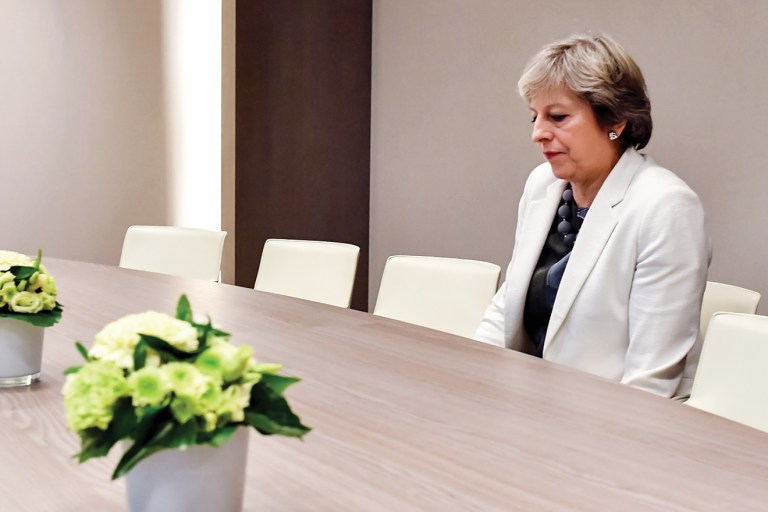 Breaking Up Is Hard to Do