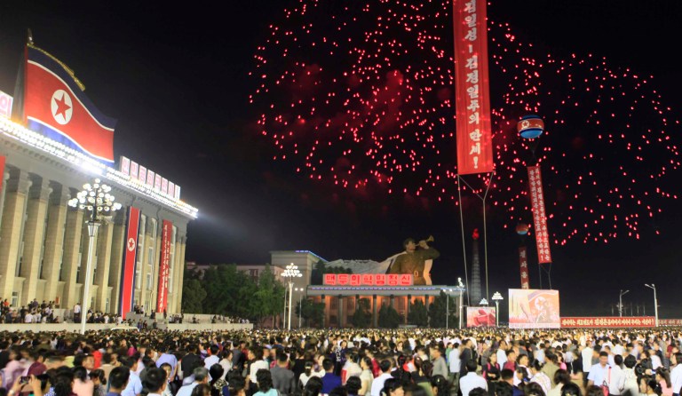 The executive order governing the sanctions grants Treasury Department officials the authority to enforce asset freezes on individuals, companies, and foreign banks who provide 