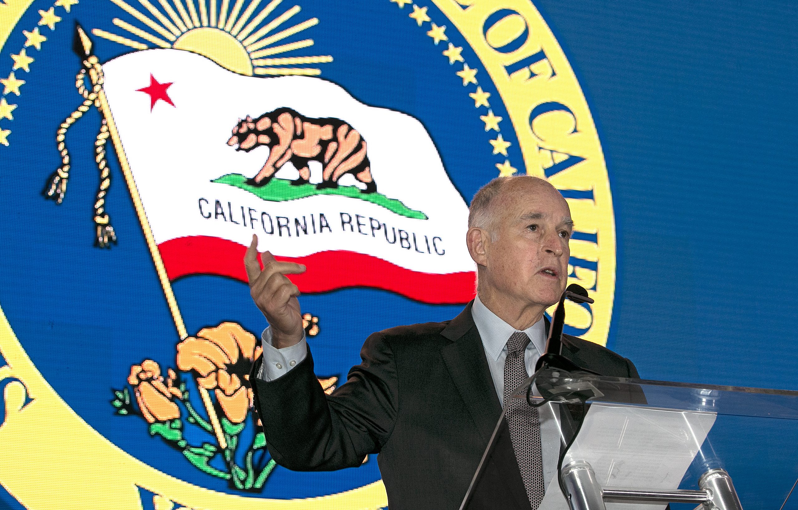 Democrats look to California for single-payer healthcare