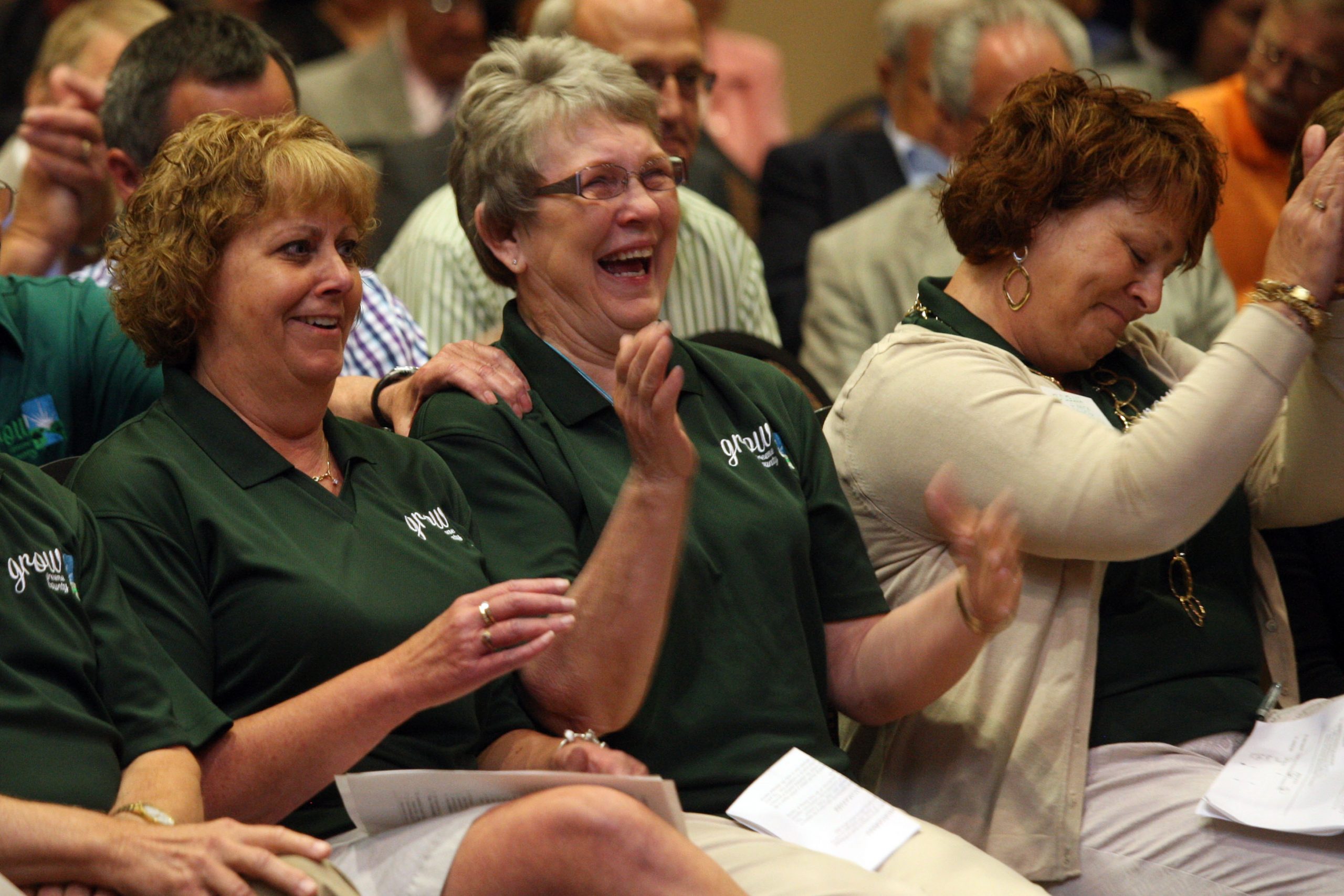 Board approves $40 million casino for rural Iowa