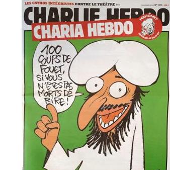 John Kerry Justifies Charlie Hebdo Slaughter