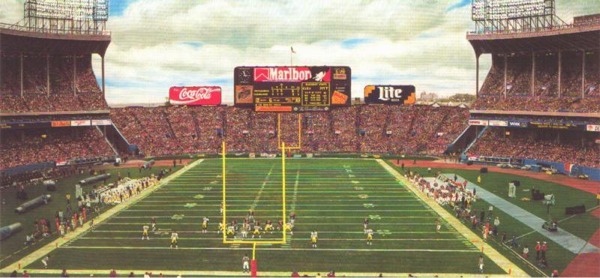 If You Love Something…