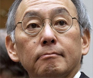 Chu won’t tell House which loans are at risk