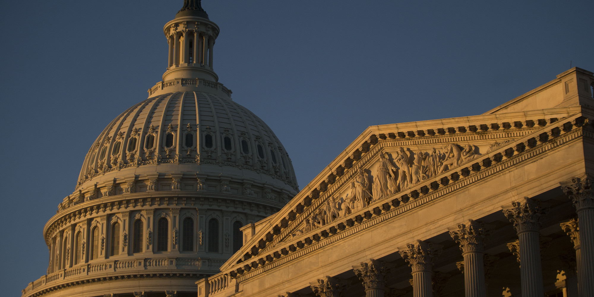 Republicans delay tax bill over vote count concerns