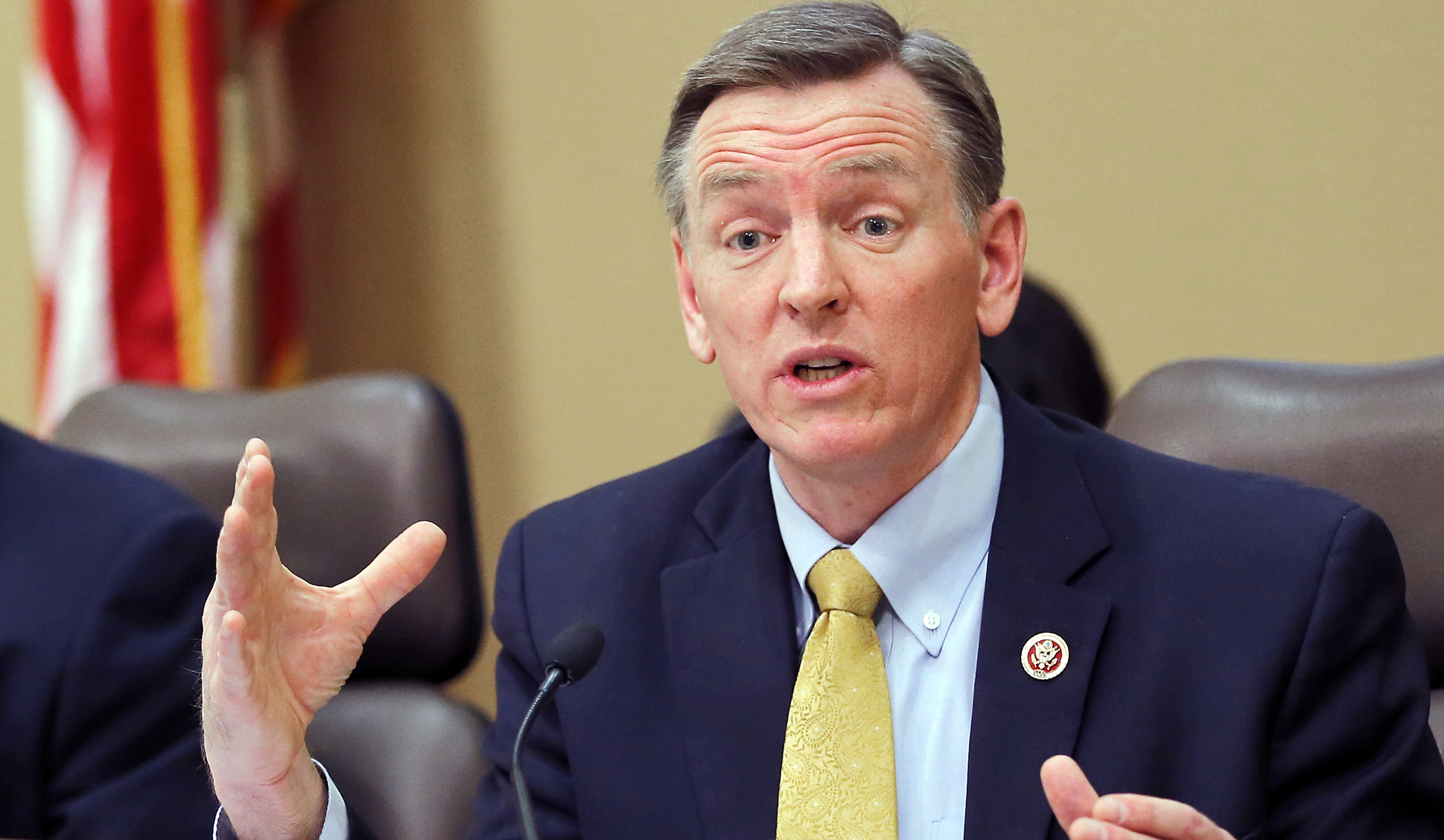 More Republicans should condemn Paul Gosar