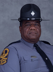 Virginia state trooper fatally shot; suspect arrested