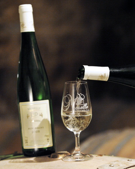 Pinot Blanc: Charming and versatile