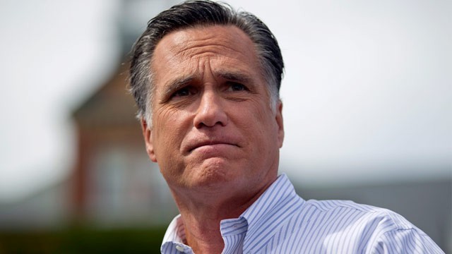 Romney campaign teases major economic speech: ‘Real Change, Real Recovery’