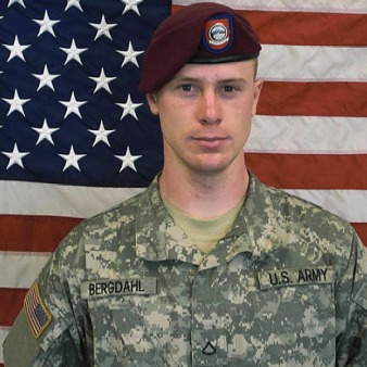Fellow Soldiers: Bergdahl Deserted