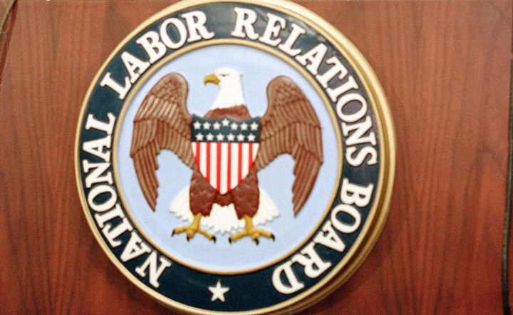 The National Labor Relations Board affirmed its original findings in is case against Noel Canning. (iStock)