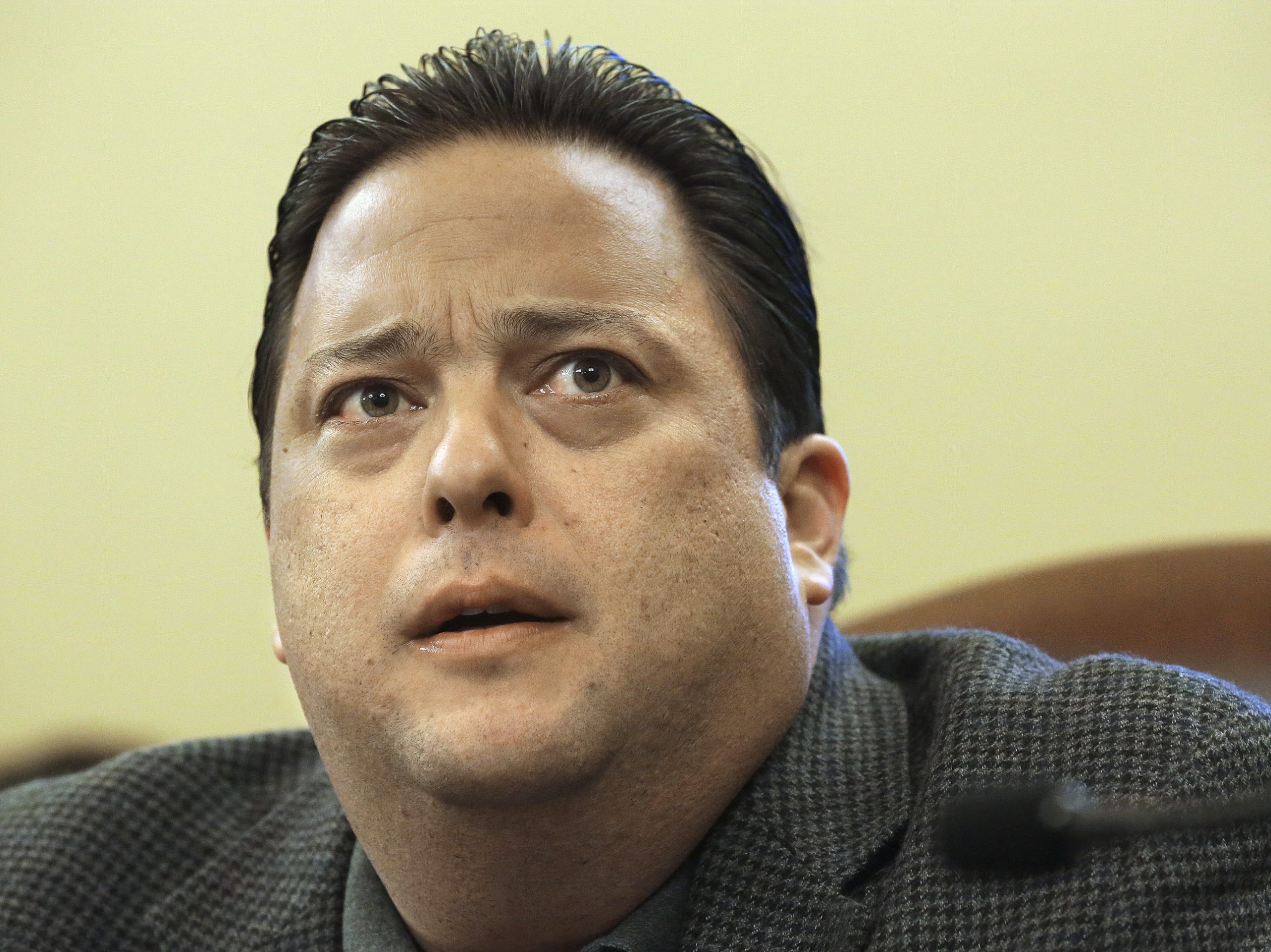 Little compromise seen at forum on Ill. gambling