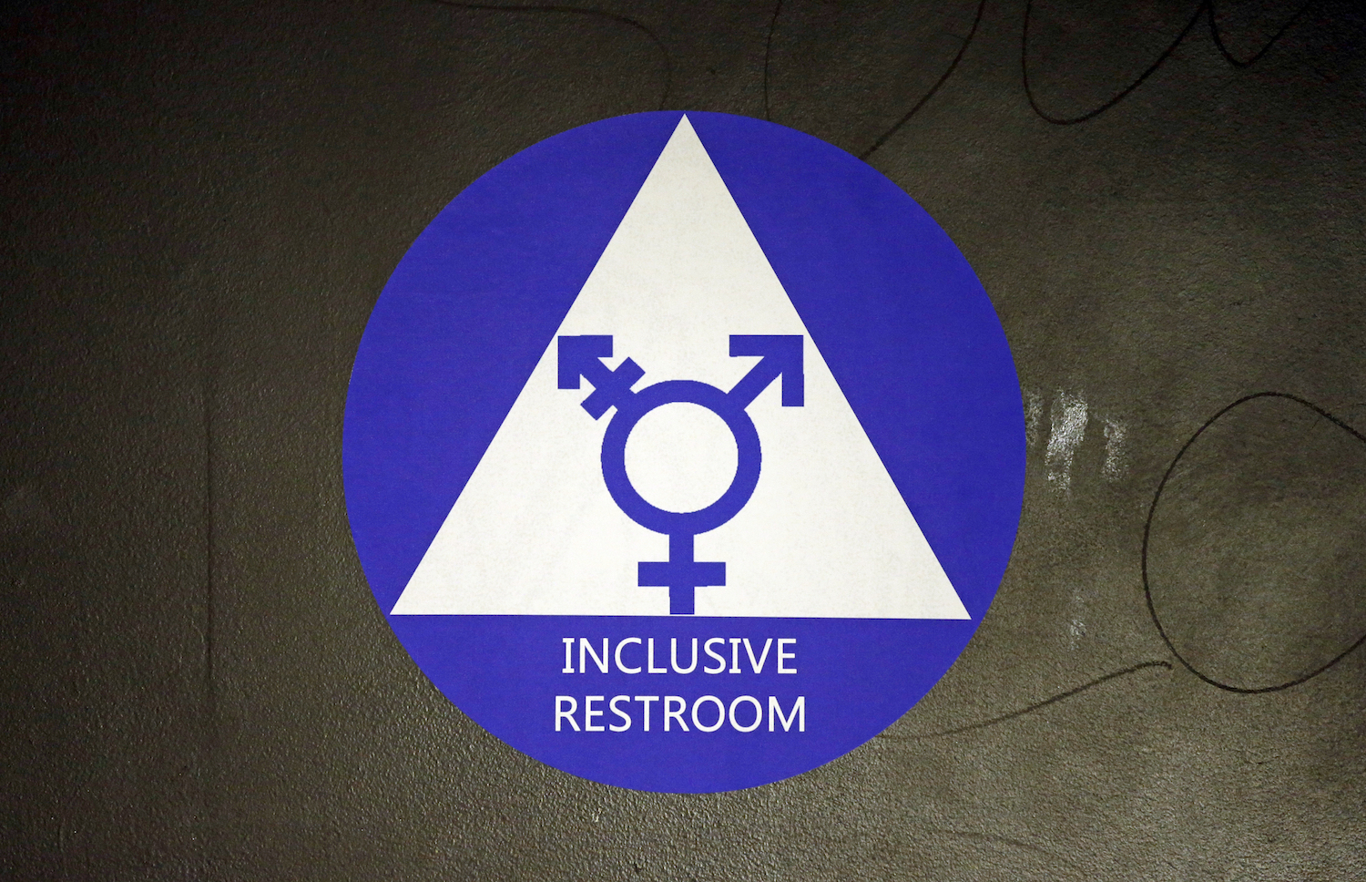 States, hospital sue feds over transgender mandate
