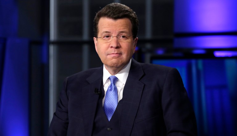 Fox News host Neil Cavuto said he doesn't see what would be gained by interviewing President Trump for just 10 minutes and that such an interview would not add value.
