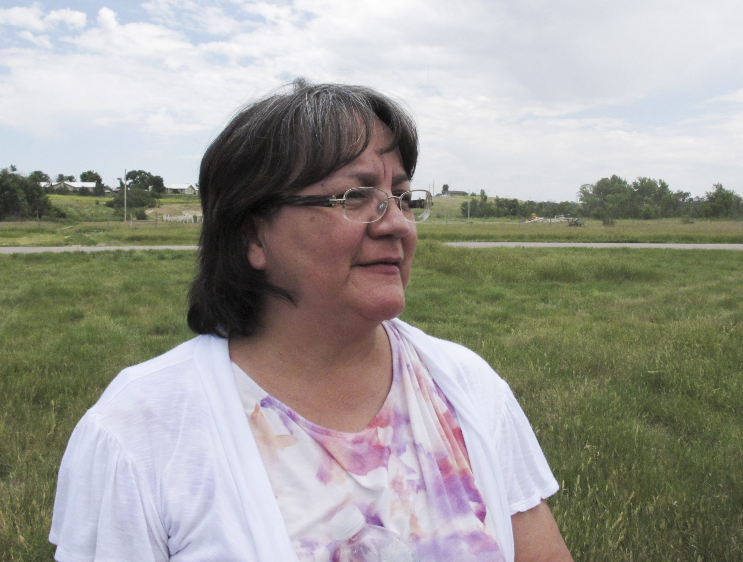 Some Native Americans wary about health reform