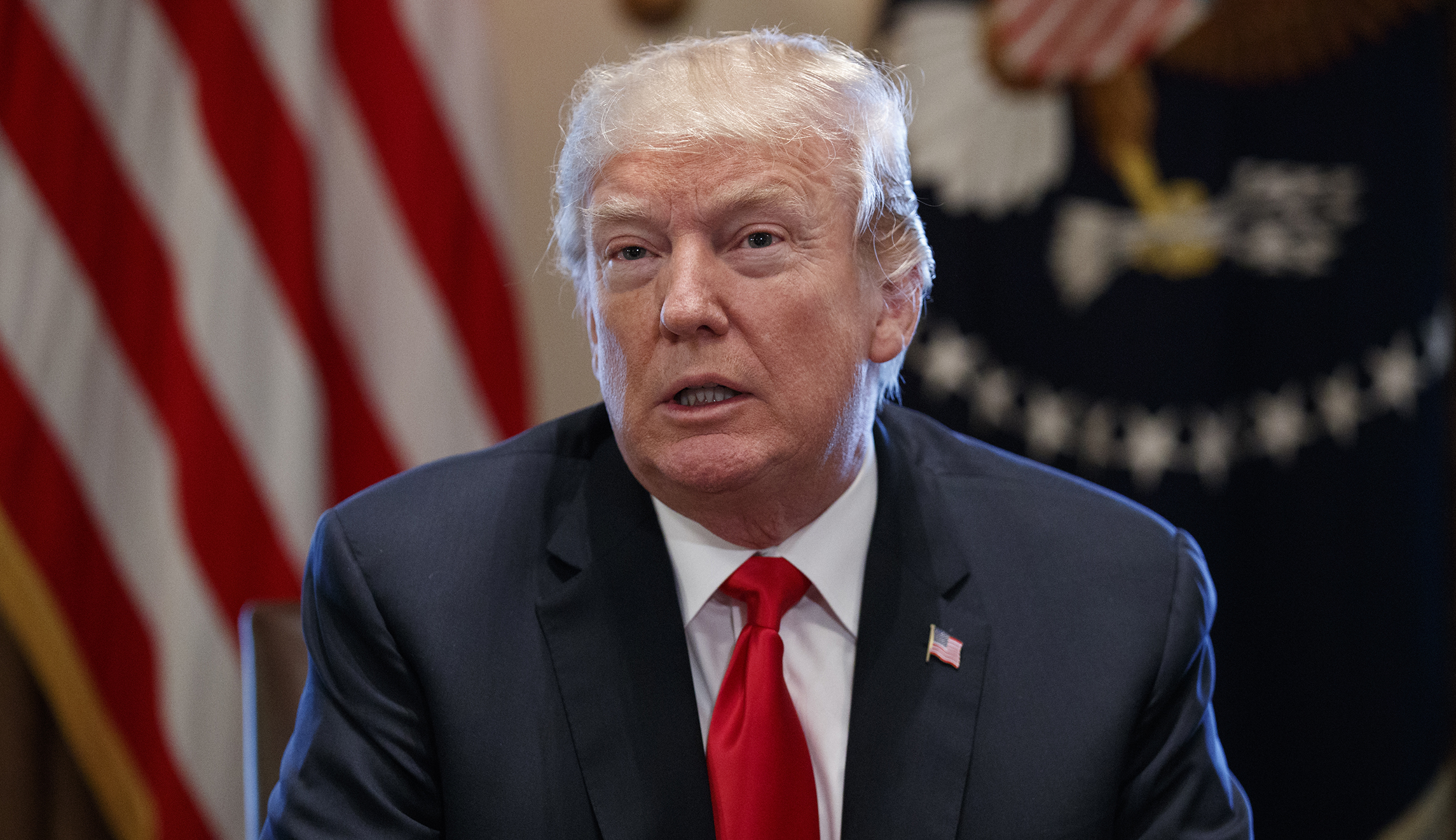 Trump holds second round of ethanol talks, but no answers in sight