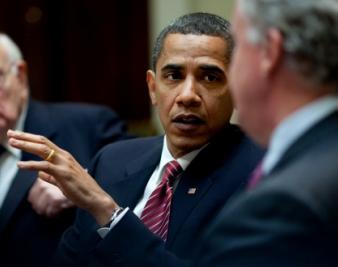 Jeffrey Immelt, Obama’s Pet CEO