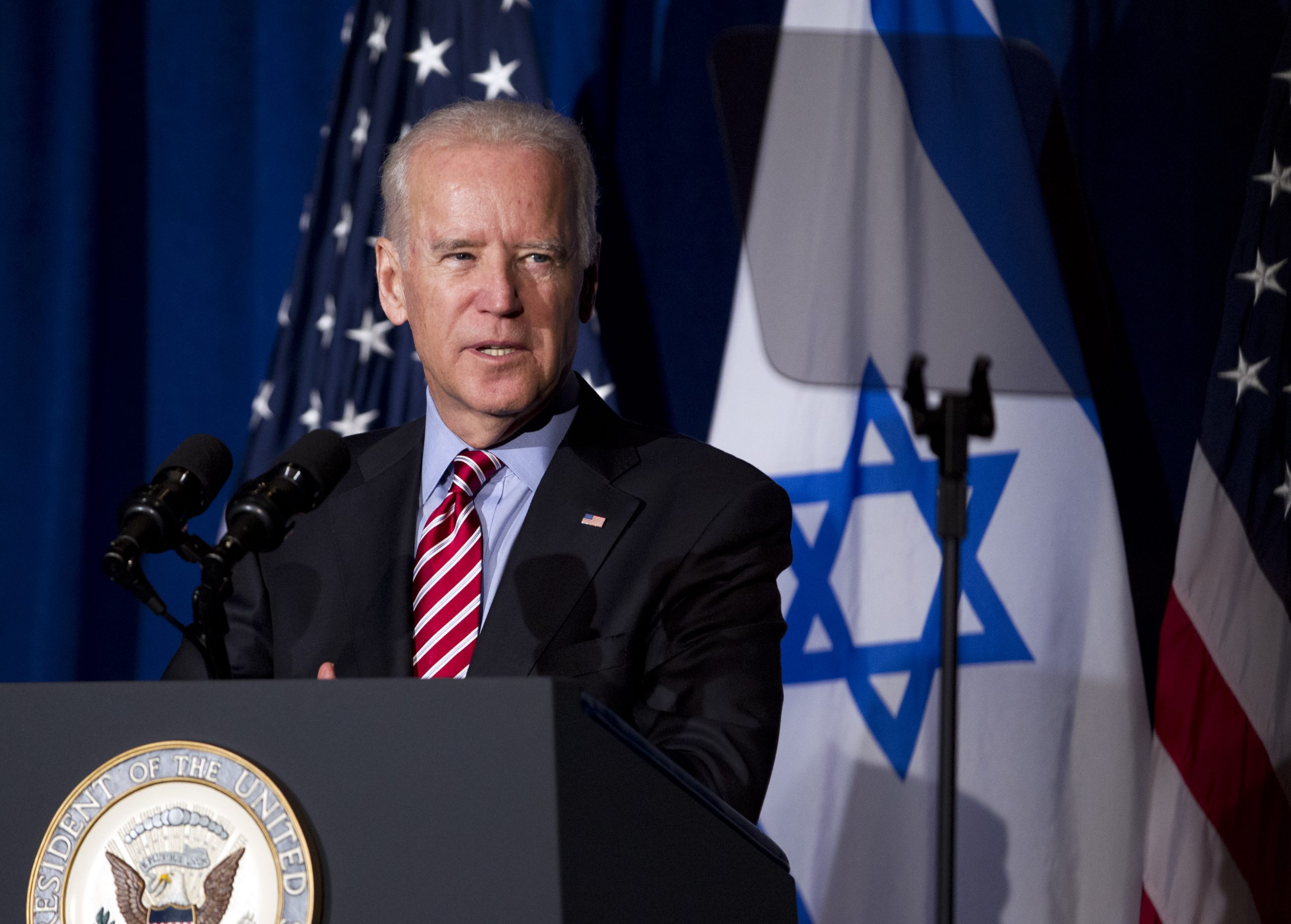 Biden defends Iran talks, admits the chances of nuclear deal ‘less than even’