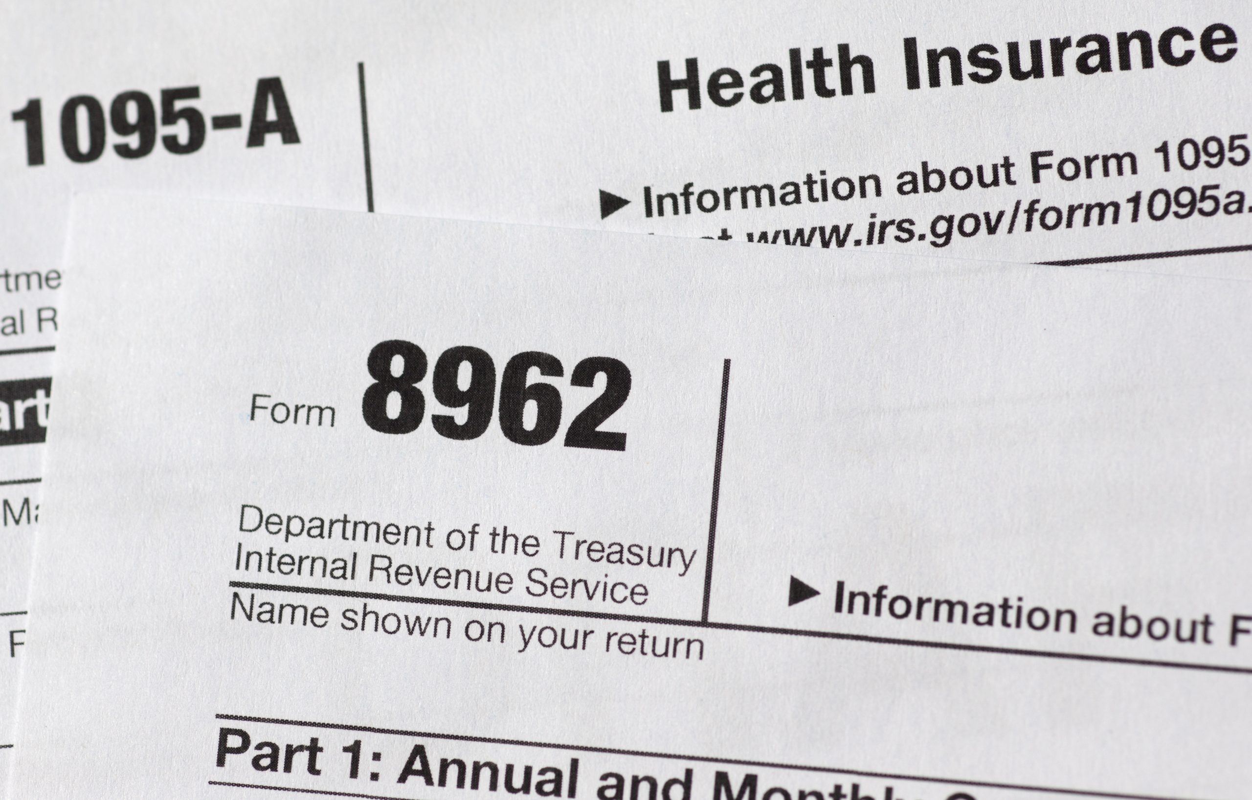Tax refunds may get hit due to health law credits