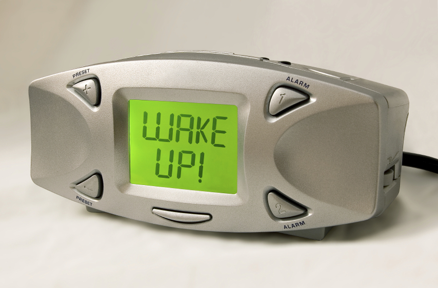 The K Street president