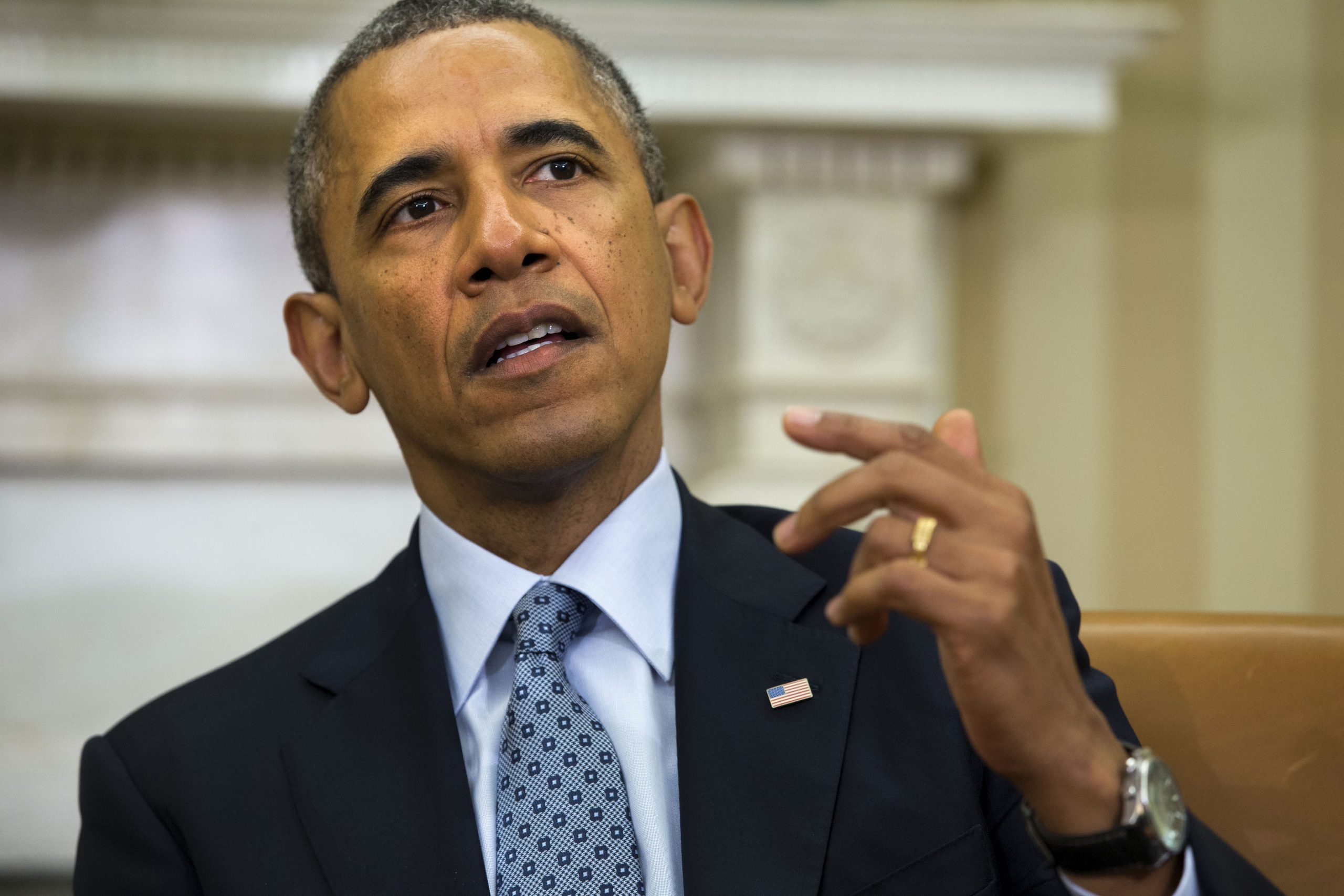 Obama to take executive actions on immigration reform