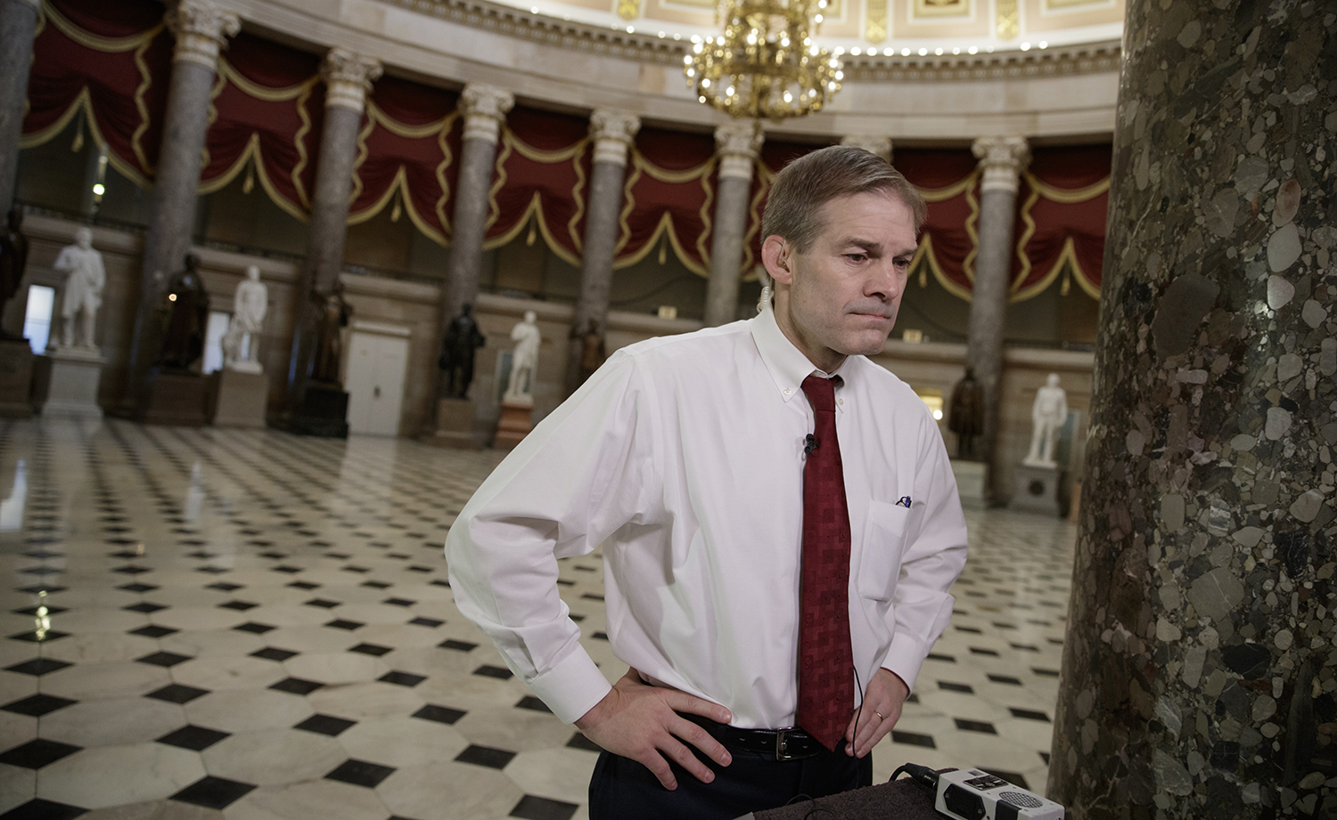 House Freedom Caucus wants new effort at full Obamacare repeal