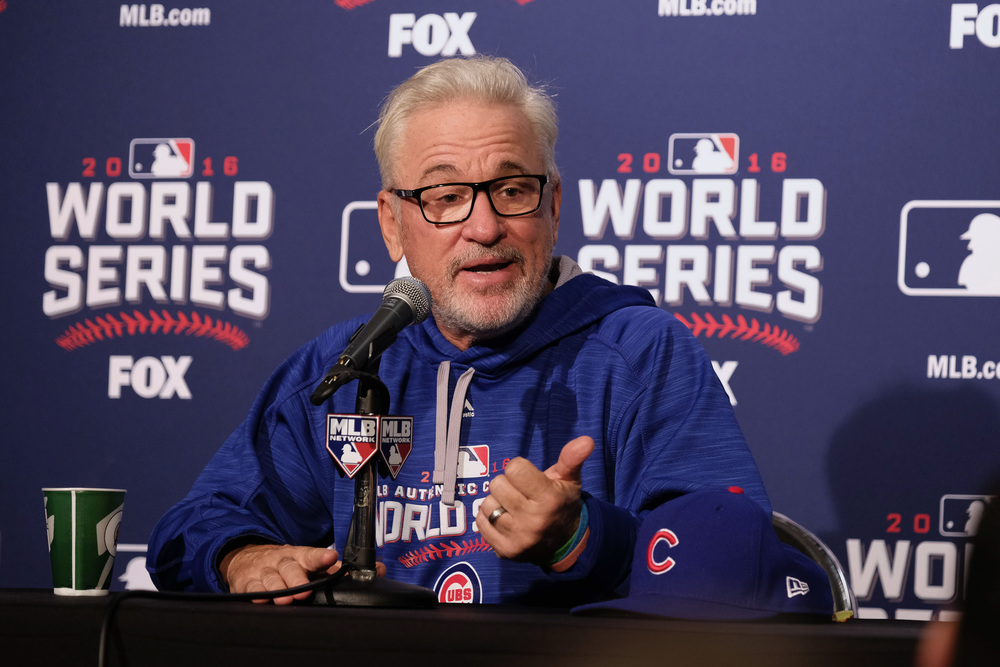 The ‘Unofficial’ Gear of Major League Baseball