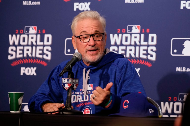 The ‘Unofficial’ Gear of Major League Baseball